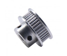 Pulley GT2 48 răng - Lỗ 6mm