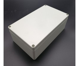 Hộp nhựa chống nước 115x90x55mm
