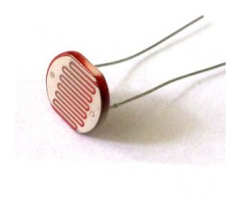 Quang trở 5mm