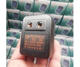Chuyển đổi điện 220V sang 110V 50W