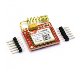 Module SIM800L Hàng tháo máy (Lỗi 1 đổi 1)