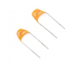 Tụ 470pF titan (471) - 50V