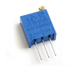Vi trở 20K 203