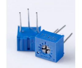 Biến trở vuông 1K 102
