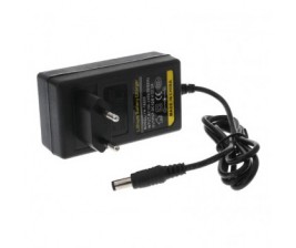 Adapter 21V 2A (Sạc pin 18650, sạc đầy tự ngắt)
