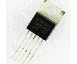 TIP127 - 5A/100V PNP