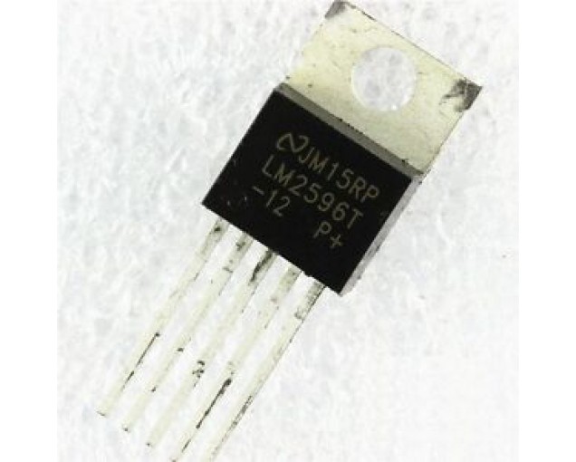 TIP127 - 5A/100V PNP