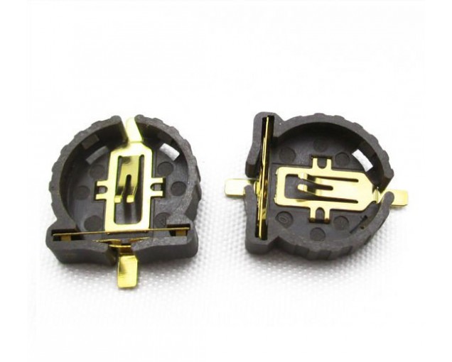  Đế pin CR1220 3V