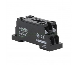 Đế relay 8 chân nhỏ Schneider RXZE1M2C