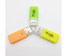 Đầu đọc thẻ nhớ MicroSD