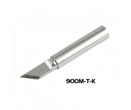  Mũi hàn 936 Hakko 900M-T-K (Made in JAPAN)