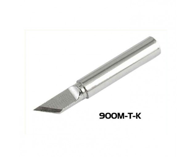  Mũi hàn 936 Hakko 900M-T-K (Made in JAPAN)