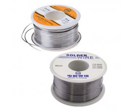 Chì hàn SOLDER 100g