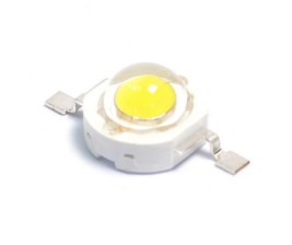  Led công suất 3W (trắng tinh) - 10000k