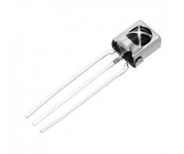 Led thu hồng ngoại 3 chân VS1838B HX1838