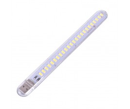 Đèn led USB siêu sáng 24 bóng 5V 12W