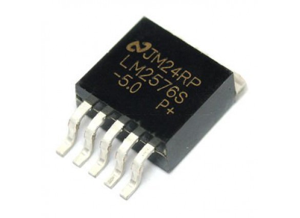 LM2576 5V SMD