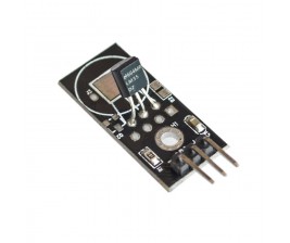 Module cảm biến nhiệt độ LM35