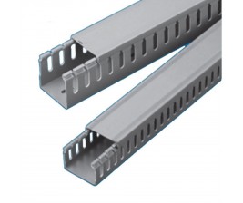 Máng cáp điện 25x25mm (1.7 mét)