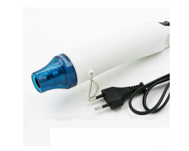  Máy khò mini 300W (khò gen co nhiệt)