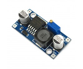 Mạch nguồn hạ áp, giảm áp DC LM2596 đầu ra điều chỉnh 3A