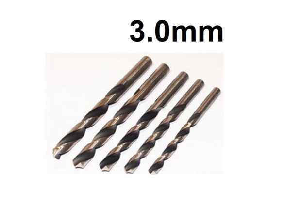 Mũi khoan 3.0mm Mũi khoan 3.0mm