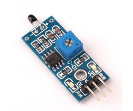 Module cảm biến nhiệt độ 3 chân digital NTC