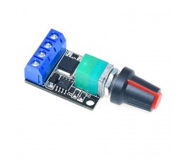  Mạch điều khiển tốc độ động cơ PWM DC 5-16V 10A