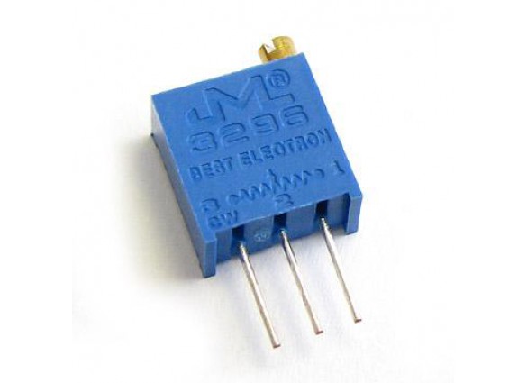 Vi trở 1K 102
