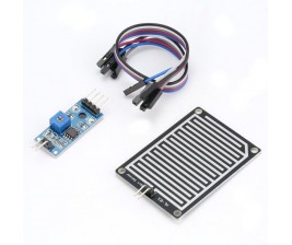 Module cảm biến mưa