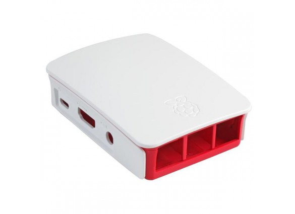 Hộp Raspberry Pi 3 loại tốt