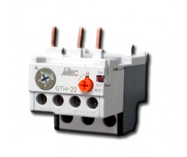 Relay nhiệt GTH-22 (7-10A)