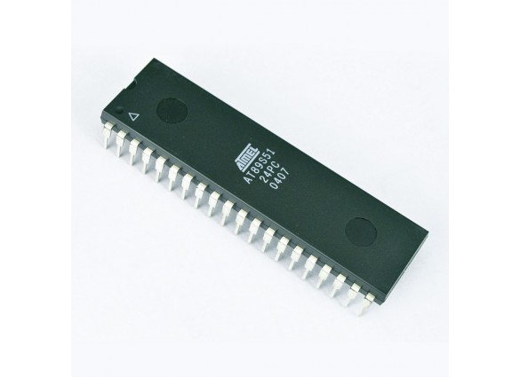 AT89S51 24PU AT89S51 24PU