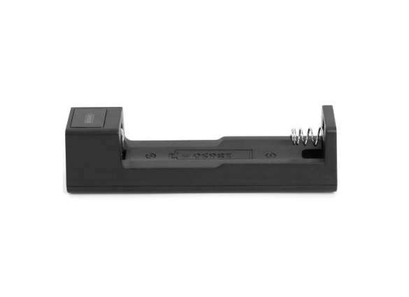 Bộ sạc pin 1 cell 18650 Bộ sạc pin 1 cell 18650