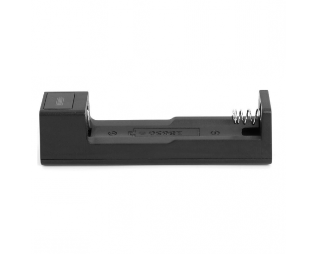 Bộ sạc pin 1 cell 18650