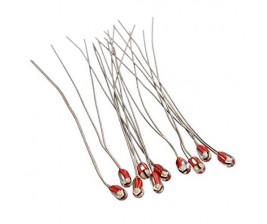  Cảm biến nhiệt độ, điện trở nhiệt 100K NTC 104