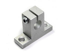 Gối đỡ trục 8mm SK8 thẳng đứng (Kẹp trục 8mm)