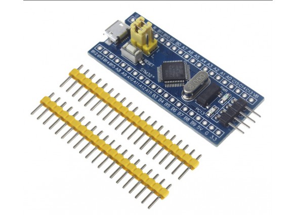 Kit STM32F103C8T6 Kit STM32F103C8T6