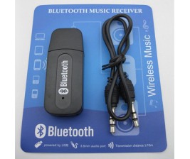 USB Bluetooth Audio Biến Loa Thường Thành Loa Bluetooth