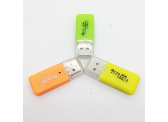Đầu đọc thẻ nhớ MicroSD Đầu đọc thẻ nhớ MicroSD