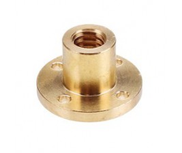  Ốc vít me 8mm (bằng đồng)